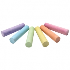 Kreda za beton 6boja Jumbo Connect 18533 blister