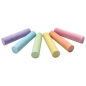 Kreda za beton 6boja Jumbo Connect 611075 blister