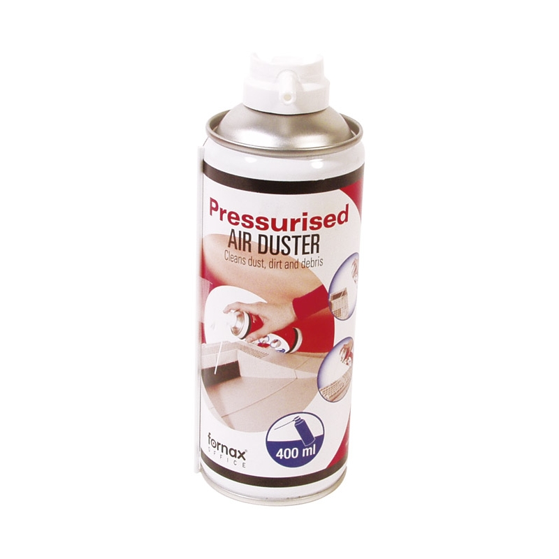 Vazduh komprimovani 400ml Fornax