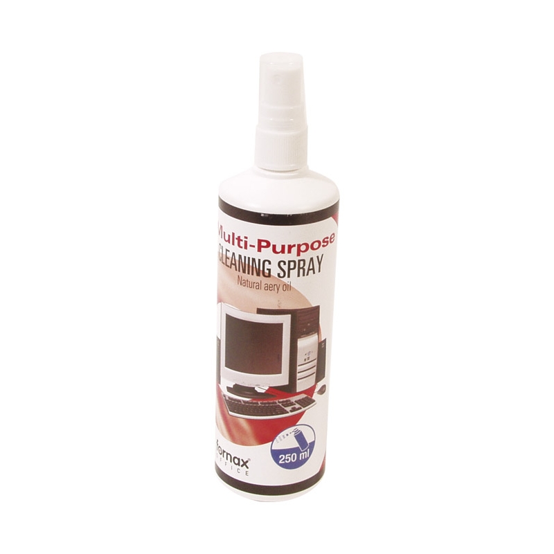 Sredstvo za čišćenje univerzalno-sprej 250ml Fornax