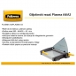 Rezač stoni za papir (giljotina) A4 Plasma Fellowes 5411001