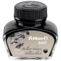 Tinta za nalivpero bočica 30ml trajno 4001 Pelikan 301051 crna