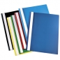 Fascikla mehanika euro pp A4 Fornax 40506 plava