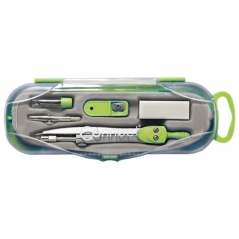 Šestar-garnitura 5delova Connect 4141 sortirano blister