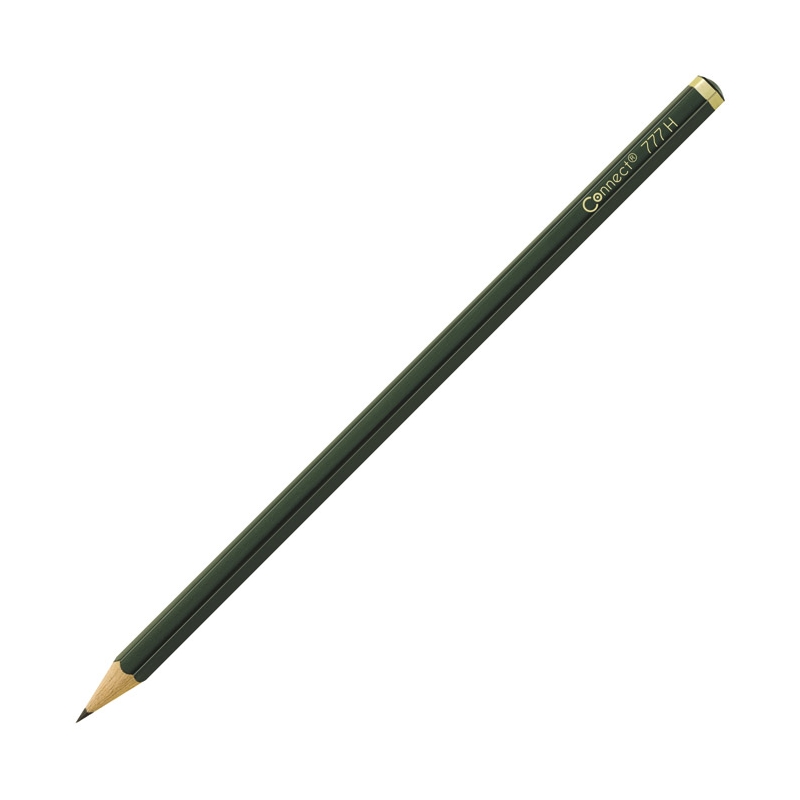 Olovka grafitna  H 777 Connect 105564 blister