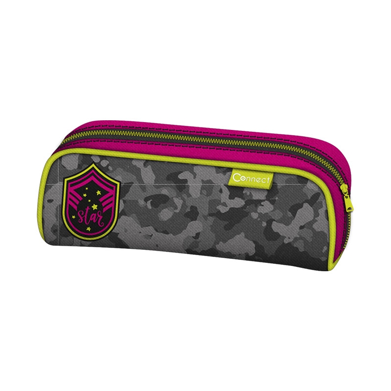 Pernica pravougaona 1zip Star 18.Connect 611423