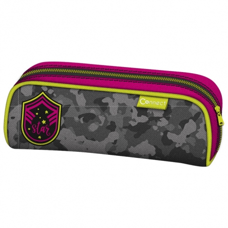 Pernica pravougaona 1zip Star 18.Connect 611423!!