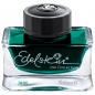 Tinta za nalivpero bočica 50ml Edelstein Pelikan 339374 zelena (jade)