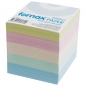 Papir za kocku 9x9x9cm Fornax 405467 pastelne boje