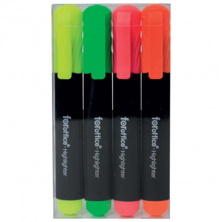 Signir 2-5mm pk4 FORoffice 609744 blister