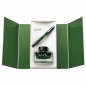 Set Nalivpero Classic M205 (M) Olivine+tinta Edelsteine Pelikan 811071 maslinasto zelena