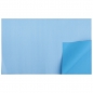 Papir ukrasni obostrani 70x100cm pepito PE2925 pepito plavi/plavi