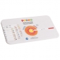 Drvene bojice 36 boja fi3,8mm u metalnoj kutiji Minabella Primo CMP 5247MINAB36