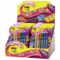 Lepak glitter glue 10ml pk6 UHU blister