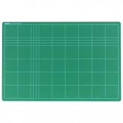 Podloga za rezanje 45x30cm 3-slojna Heyda 20-48895 45 zelena