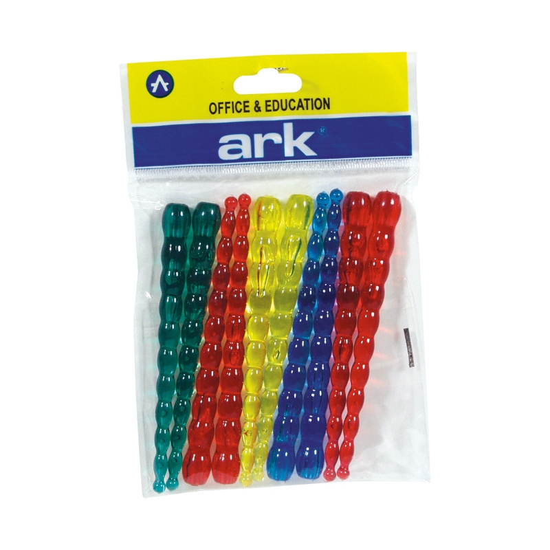 Držalja za pero pvc Ark 051 providno