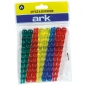 Držalja za pero pvc Ark 051 providno