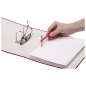 Iglice za arhiviranje pk 100 Fellowes 0089602 crvena
