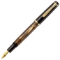 Nalivpero Classic M200 (EF)+poklon kutija G5 Pelikan 808873 mermerno-braon