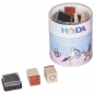 Pečat sa motivom za bebe pk15 Heyda 20-48884 85