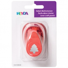 Bušač 1 rupa mala Jelka Heyda 20-36874 39 blister