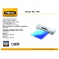 Plastifikator A3 (2valjka) Pixel Fellowes 5601601