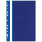Fascikla mehanika euro pp A4 uložna Fornax 43212 svetlo plava