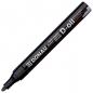 Marker uljani 2,8mm okrugli vrh D-Oil Donau 7369001PL-01 crni