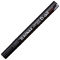 Marker uljani 2,8mm okrugli vrh D-Oil Donau 7369001PL-01 crni