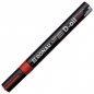 Marker uljani 2,8mm okrugli vrh D-Oil Donau 7369001PL-04 crveni