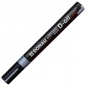Marker uljani 2,8mm okrugli vrh D-Oil Donau 7369001PL-38 srebrni