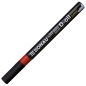 Marker uljani 2,2mm okrugli vrh D-Oil Donau 7368001PL-04 crveni