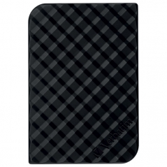 Hard disk 2.5" 1TB USB 3.0 Verbatim 53194 crni blister