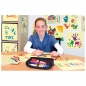 Blok samolepljiv 300x300mm 50L Creative Giant Pad Info Notes 8754-01 žuti