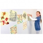 Blok samolepljiv 300x300mm 50L Creative Giant Pad Info Notes 8754-01 žuti