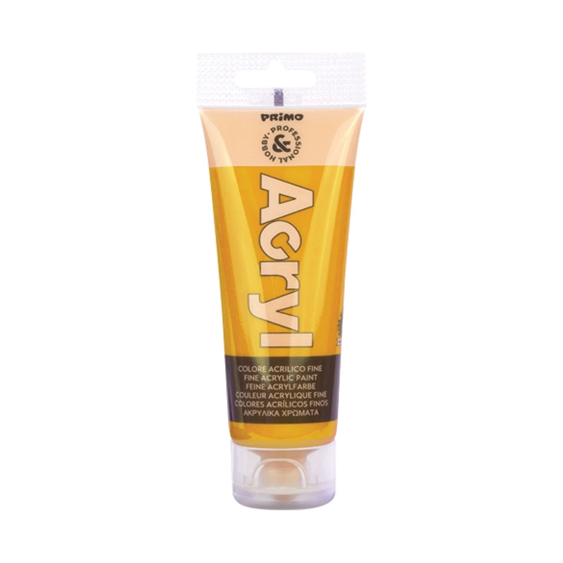 Boja akrilna  75ml pvc tuba CMP 420TA75270 oker (ochre)