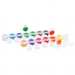 Boja akrilna 4,5ml+četkica pk14 CMP 161TA14BL