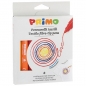 Flomaster za tekstil  8boja karton Primo CMP 611PENTX8