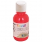 Boja za tekstil 125ml CMP 410TX125300 crvena (vermillion)