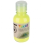Boja za tekstil 125ml fluo CMP 410TXF125210 žuta (yellow fluo)