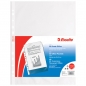 Fascikla 11 rupa uložna A4 60my pp sjajni Copy Safe pk50 Esselte 509700