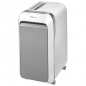Mašina za uništavanje dokumenata / Uništivač dokumentacije (mikro) LX221 Fellowes 5050501 beli