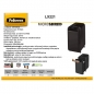 Mašina za uništavanje dokumenata / Uništivač dokumentacije (mikro) LX221 Fellowes 5050501 beli