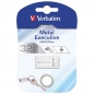 Memorija USB  32GB Metal Executive Verbatim 98749 blister