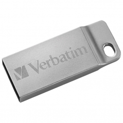 Memorija USB  64GB Metal Executive Verbatim 98750 blister