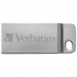 Memorija USB  64GB Metal Executive Verbatim 98750 blister