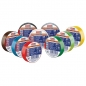 Traka izolir 19mm/20m Tesa 53988-71 bela