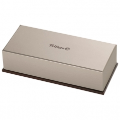 Nalivpero Souveran M805 (M)+poklon kutija G15 Pelikan 925446 crno