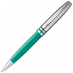 Olovka hemijska Jazz Classic+poklon kutija G24 uložak plavi Pelikan 815000 zelena