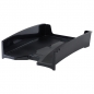 Polica za dokumenta Green2Desk Fellowes 0008301 crna